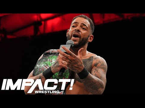 TNA Announces Change To TNA Turning Point Due To Travel Complications