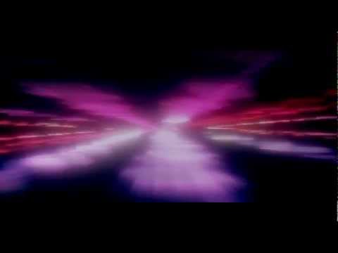 Pink Floyd Echoes & 2001 A Space Odyssey HD