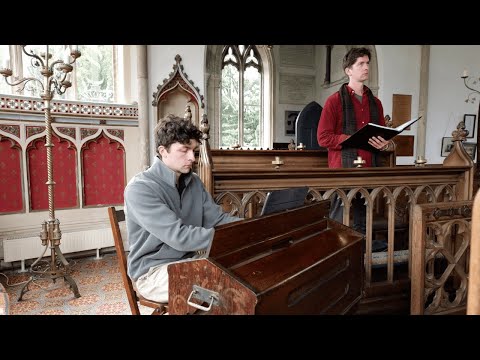 LAWRENCE OF ARABIA in DORSET ~ Poetry and Music with the Maton Brothers