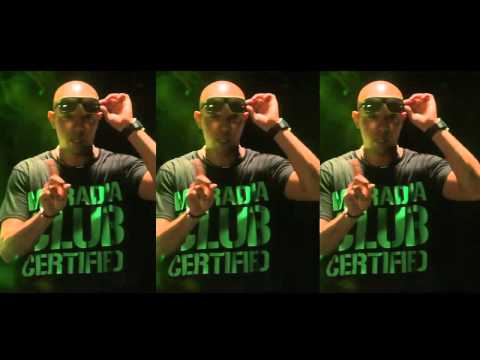 KYLIAN MASH feat AKON & MARADJA - "CLUB CERTIFIED"