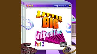 Musik-Video-Miniaturansicht zu Mon ami Songtext von Little Big