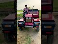 Water Cooled Kirloskar Jugaad Gadi Kisan Tempo Original Sound