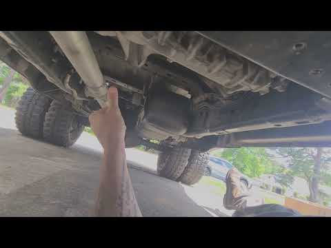 4th gen G56 swap (part 7)