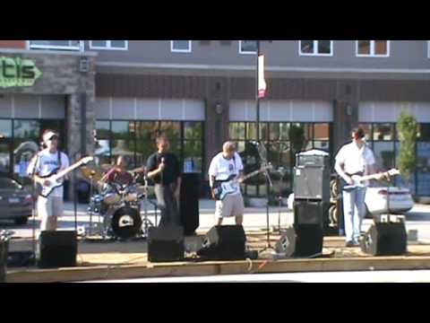 The Rathbones "Sin and Song" (Live @ Friday's at the Fountain)