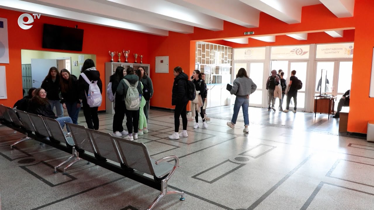 Отсъстващите ученици с остри респираторни заболявания в Хасковска област все повече се увеличават