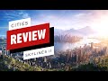Cities: Skylines 2 Review