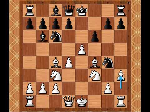 Prosto iznenadjenje napad na nespremnog Kralja ■  KEENE vs  JONES # 2158