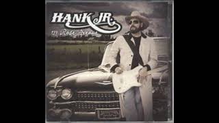 Long Gone Lonesome Blues by Hank Williams Jr.  from his album 127 Rose Ave