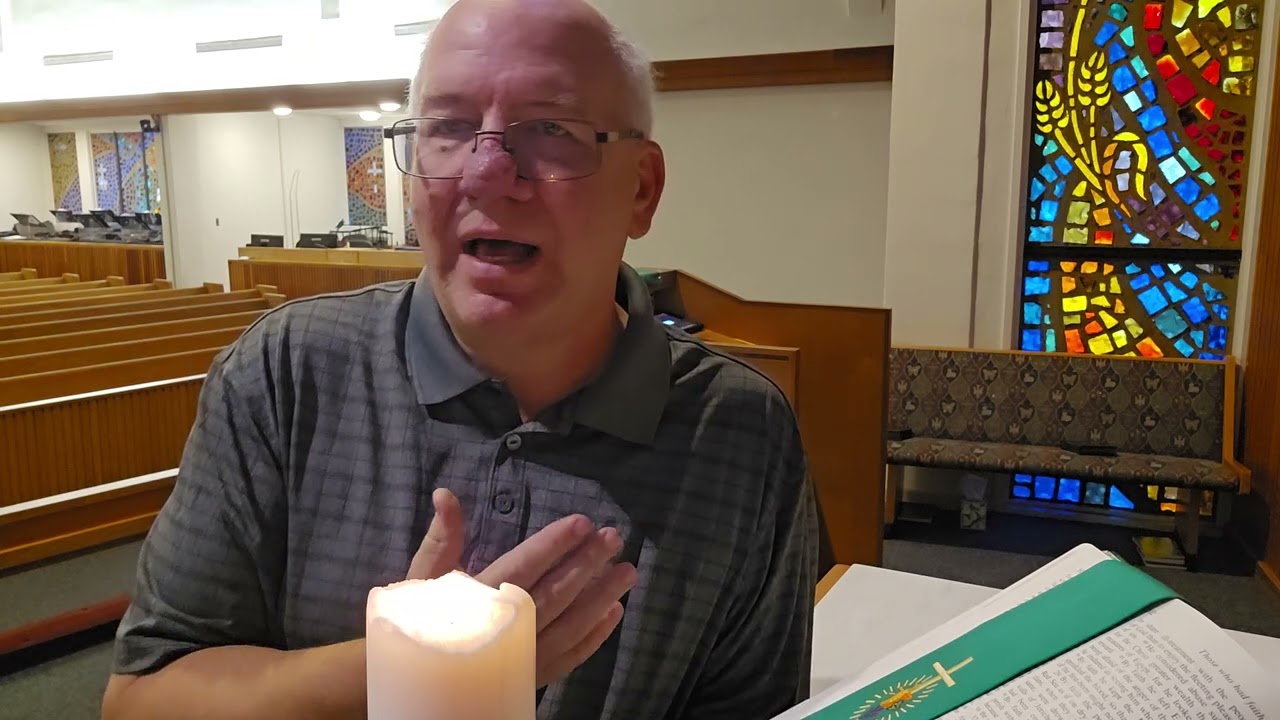 All Saints Sunday preview 