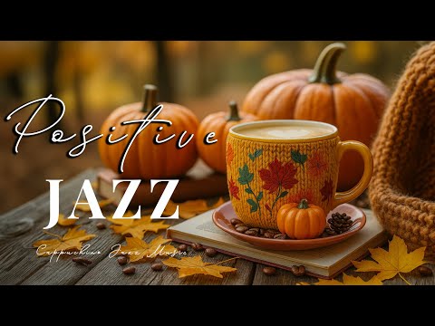 [TUESDAY JAZZ]: Lightly Jazz Cafe Music & Positive Bossa Nova Instrumental for Relaxation, Focus