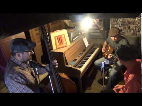 Fine Boogie - Silver Kings