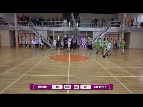 Tukums 2005 - Salaspils sporta skola 2005