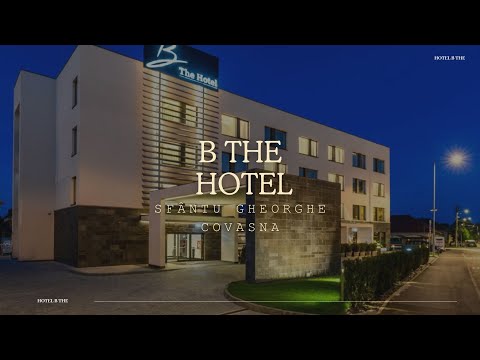 HOTEL B SFANTU GHEORGHE COVASNA , OFERTE CAZARE HOTEL B SFANTU GHEORGHE, PROMOTII CAZARE COVASNA