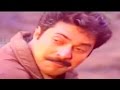 Malayalam Evergreen Song NENJIL IDANENJIL SAINYAM Mammootty