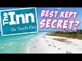 The Inn On Siesta Key // PROPERTY TOUR // Your Ultimate Florida Getaway