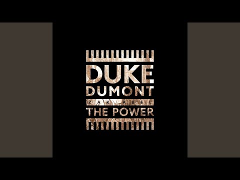 Video thumbnail for The Power
