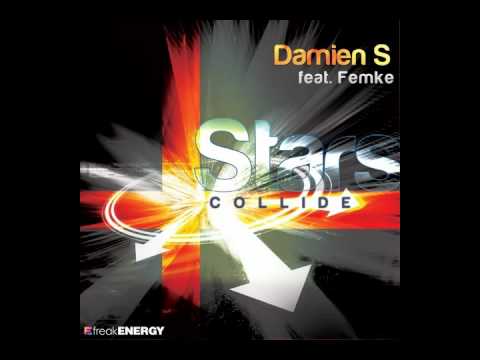 Damien S Feat Femke - Stars Collide (Loverush Uk Remix)