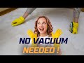 Easy Mattress Cleaning Tips Without Vacuuming!