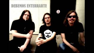 We Must Bury You - Katatonia (sub. español)