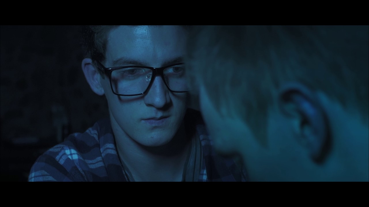 HOLD MY HAND | Short Gay Film by Isabella Walsh (2017)