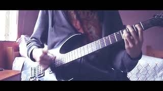 Sleeping With Sirens - Closer (Guitar cover + Tabs)