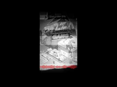 Povlo - Corner Shop (PAID IN FULL)