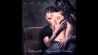 Arcangel - Que Le Den (Sentimiento, Elegancia Y Maldad)