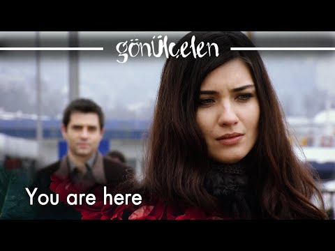 Murat surprises Hasret - Episode 76 | Becoming a Lady