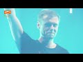 Xplode vs Shelter - Armin van Buuren Mash-Up (ASOT850 Utrecht)