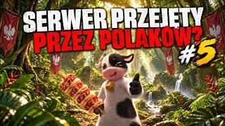 Miniatura - INTERNATIONAL PRZEJĘTY PRZEZ POLAKÓW? #5