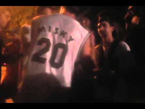 Lulo vs Conec Semifinal Fridaay Frieestyle 2da Temporada