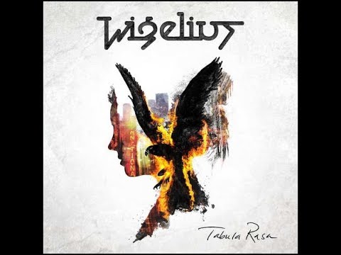 Wigelius - These Tears I Cry  (AOR, Melodic Rock) -2016
