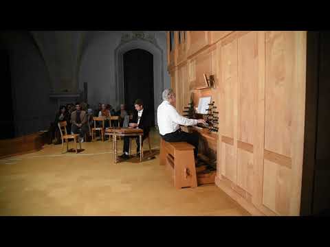 Kafi Biberflade by Nicolas Senn