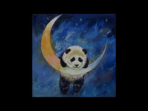 Panda Dub- Natural Mystic (Moony remix)