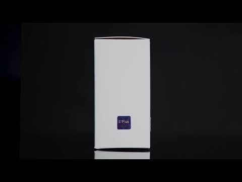 Lenticular Ürün Kutusu — Video