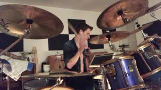 I’ve Got All This Ringing in My Ears and None on My Fingers - Fall Out Boy - Drum Cover