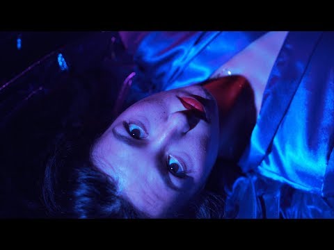 LAAKE - Melancholia (official videoclip)