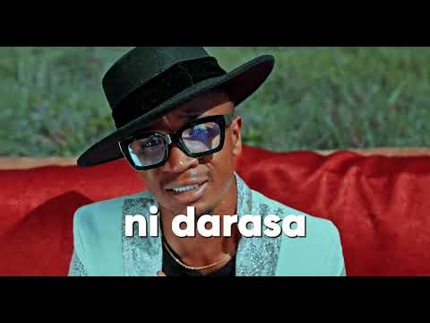 Brayson Augustino - Yanapita (Official Video)