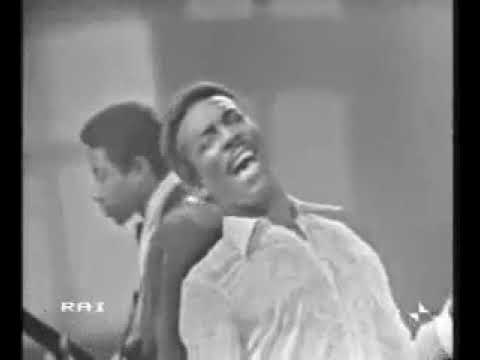 Wilson Pickett 1966 - In The Midnight Hour