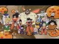 DBZ Kai Textless Creditless ED Uncut Adult Swim Toonami Version
