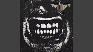 Cover art for Wothrosch- Mass (feat Niklas Kvarforth)