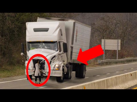 10 PEOPLE WITH SUPERPOWERS CAUGHT ON TAPE