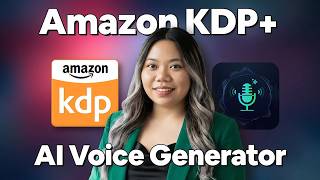How to Create & Sell Audiobooks with AI (Without Talking)