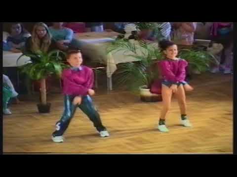 1994 10 01 RnR Jilva Junioren Zusammenschnitt