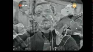 The Brothers Four - Greenfields (Dutch TV)