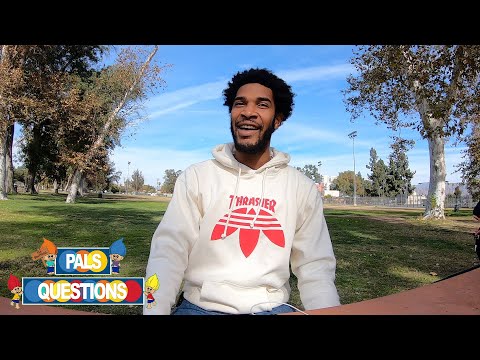 “Unofficial" Pals Questions - Kevin White