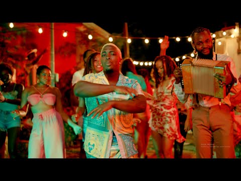 NATOXIE and Ti Couby