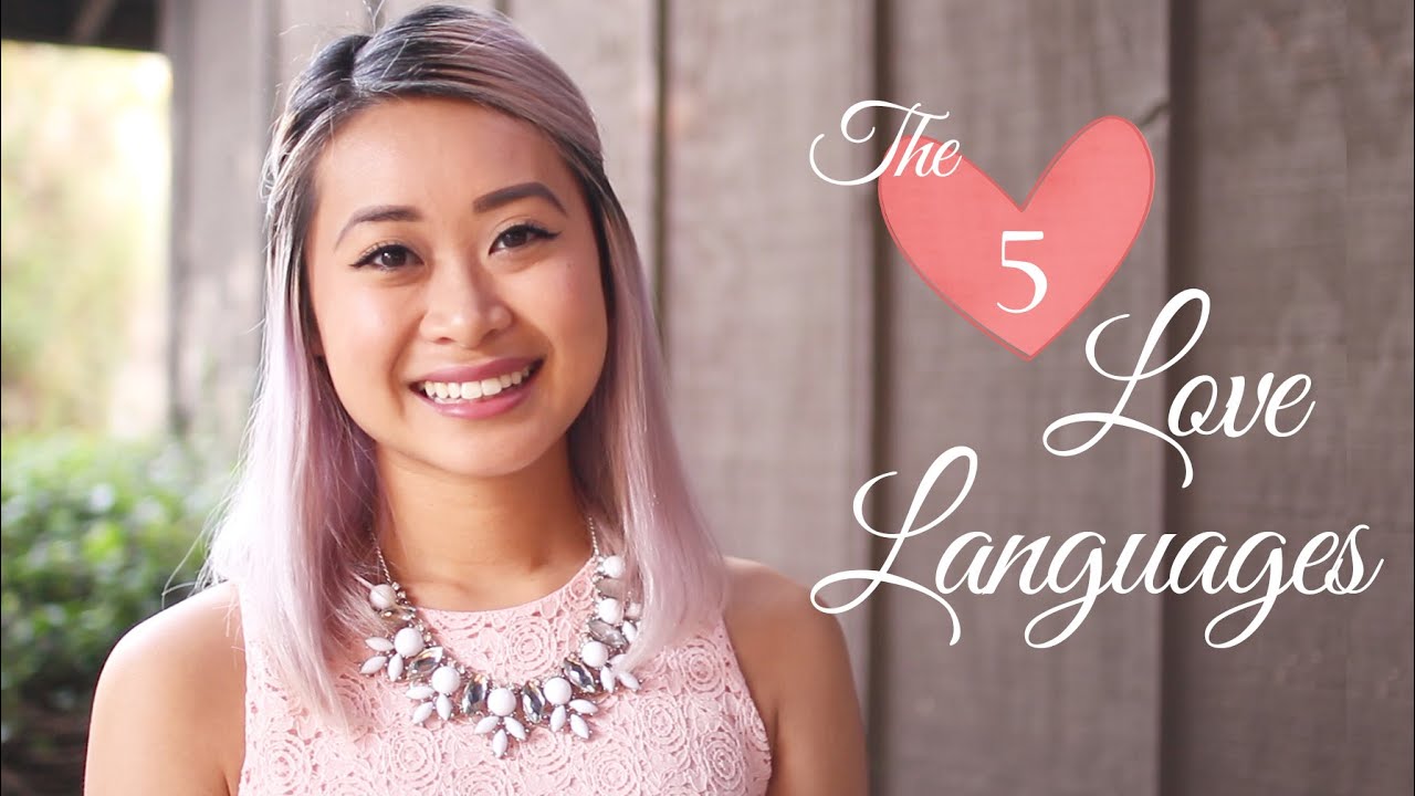 The 5 Love Languages