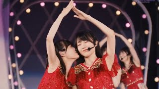 乃木坂46 - ロマンティックいか焼き