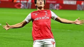 リーグ・ドゥ最終節で、日本代表FW中村敬斗がまさかの1試合4ゴールを達成！🔥#中村敬斗#日本代表#リーグドゥ#フランスリーグ#海外サッカー#サッカー日本代表#ゴラッソ#欧州サッカー#ランス